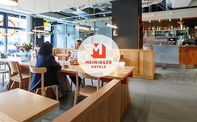 MEININGER Hotel München Zentrum